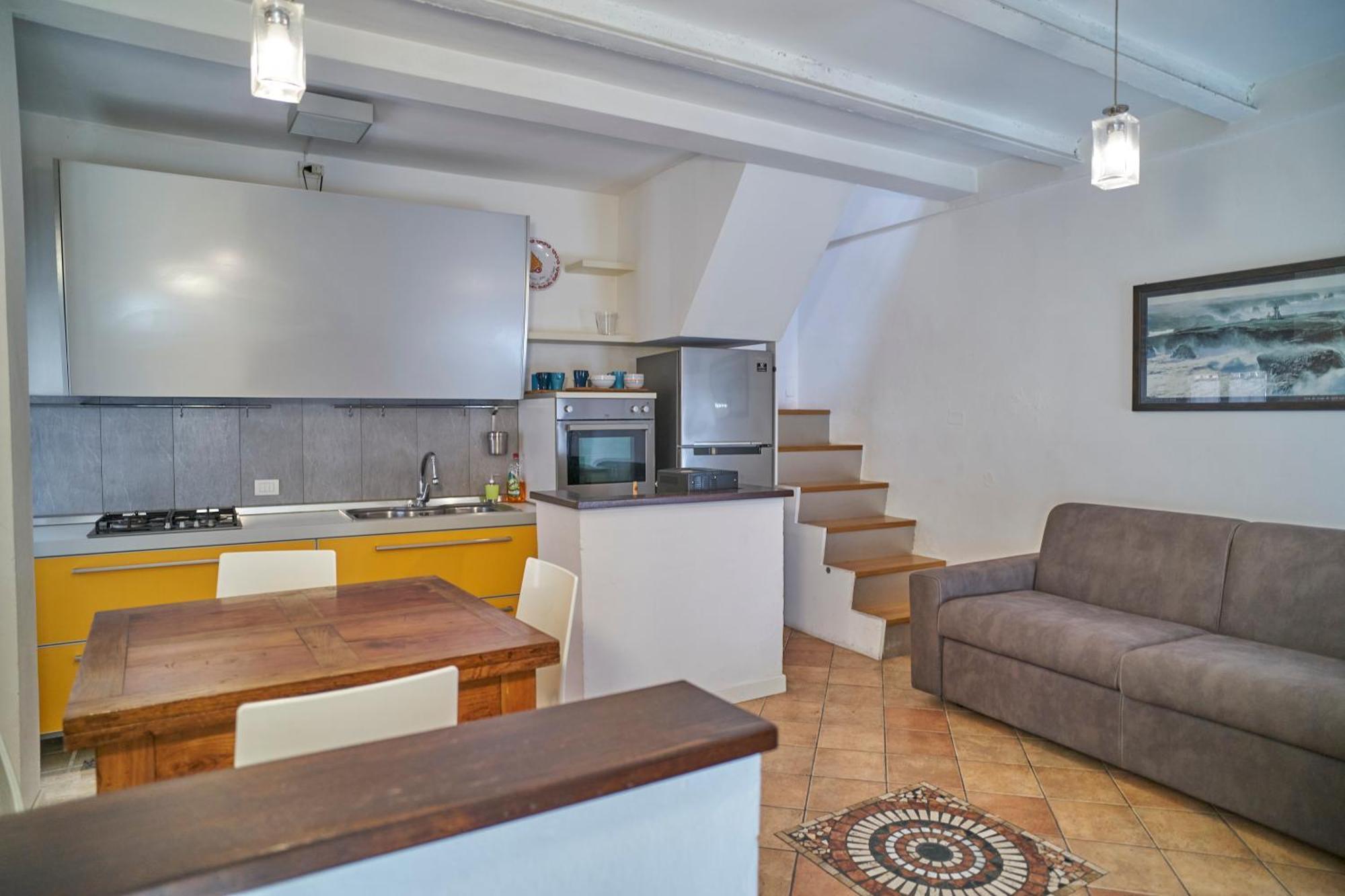 Casa Diomedea Римини